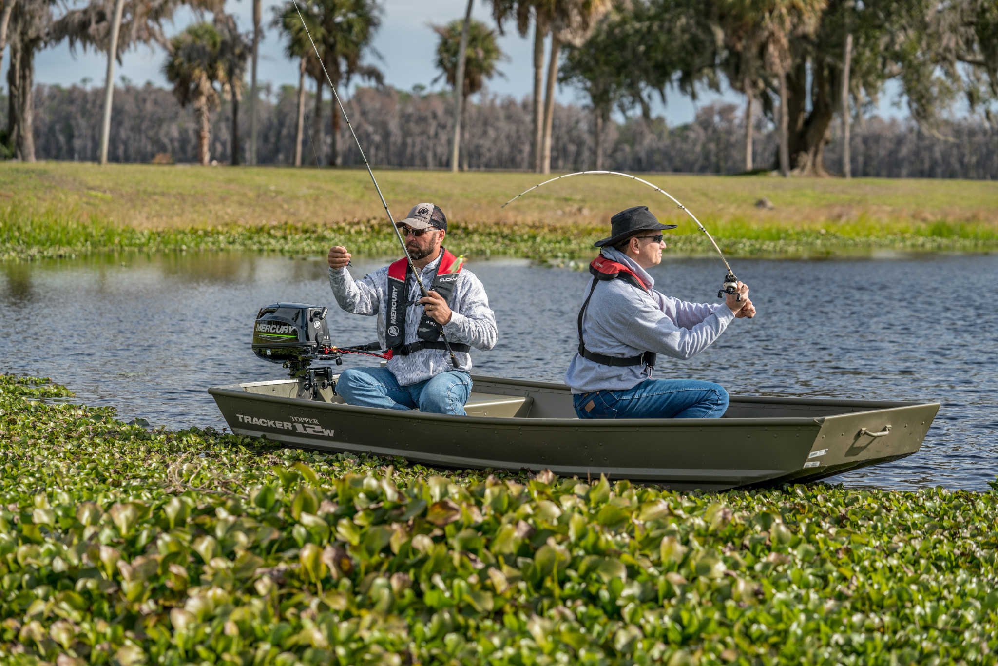 Tracker Boats Archives - American Nautics American Nautics