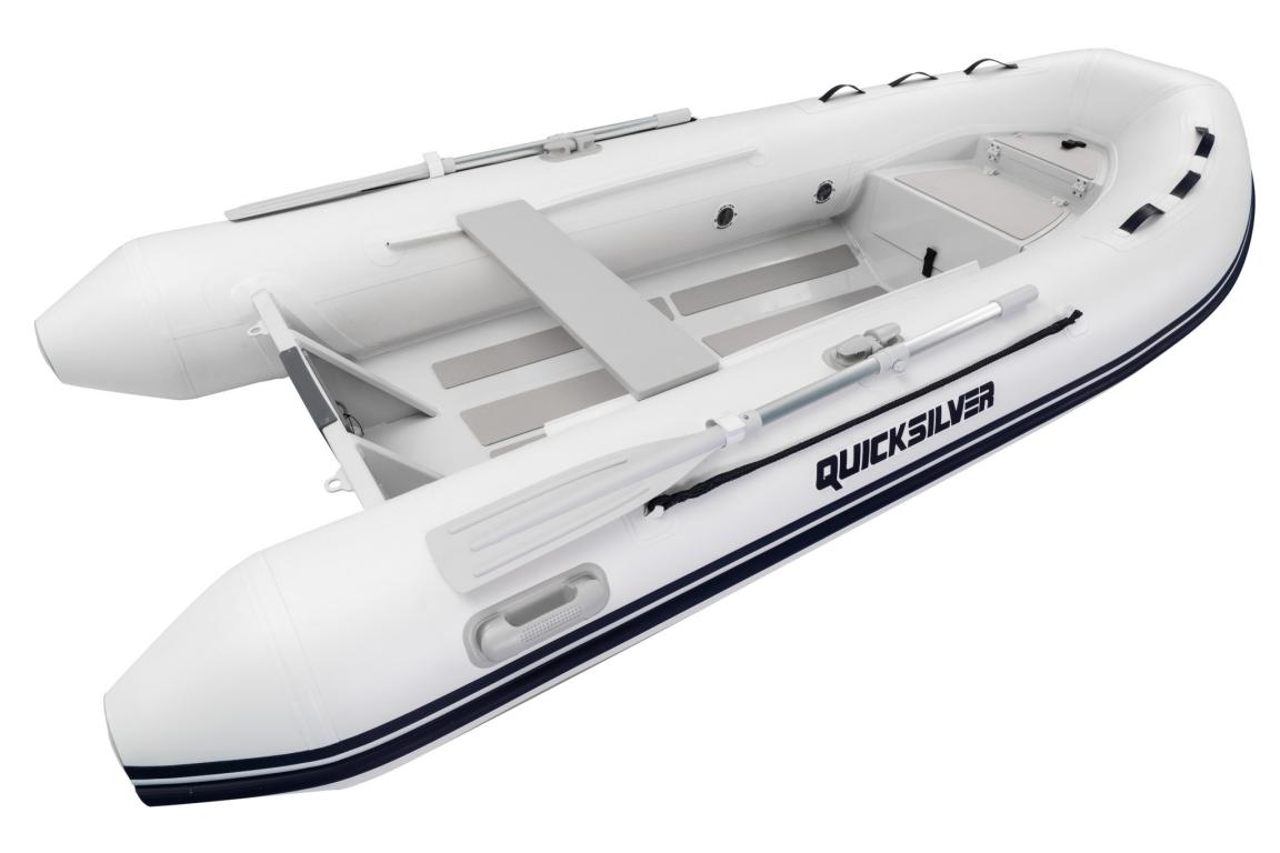 ALURIB 350 American Nautics American Nautics