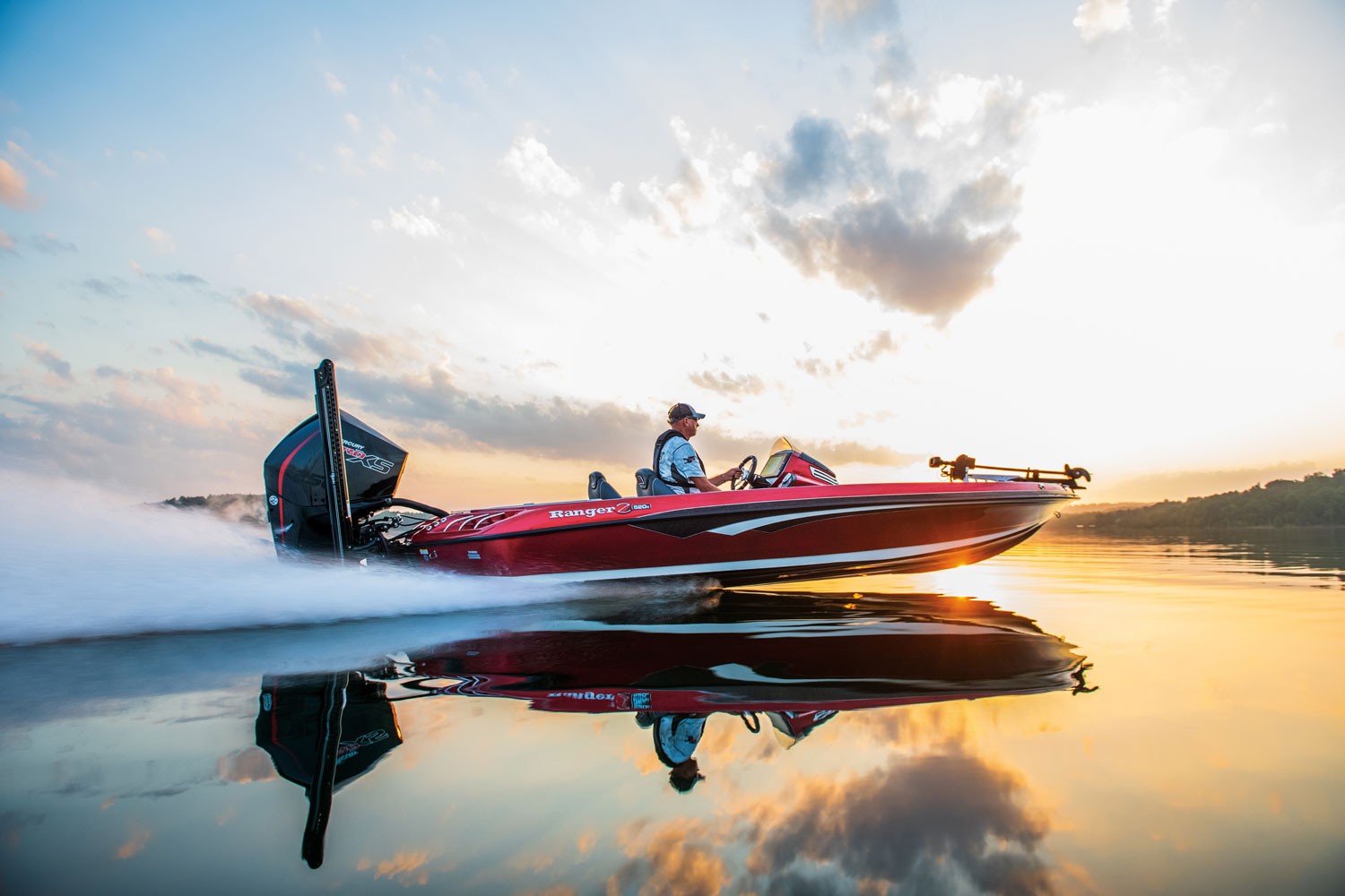 Z520C RANGER CUP EQUIPPED American Nautics American Nautics